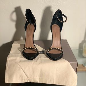 BCBGmaxazria Studded Sandal